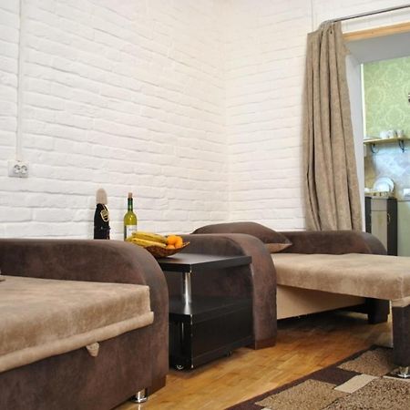Kobasapartament Tbilissi Extérieur photo