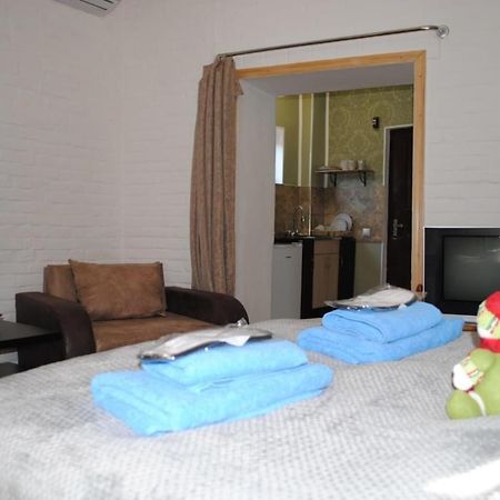 Kobasapartament Tbilissi Extérieur photo