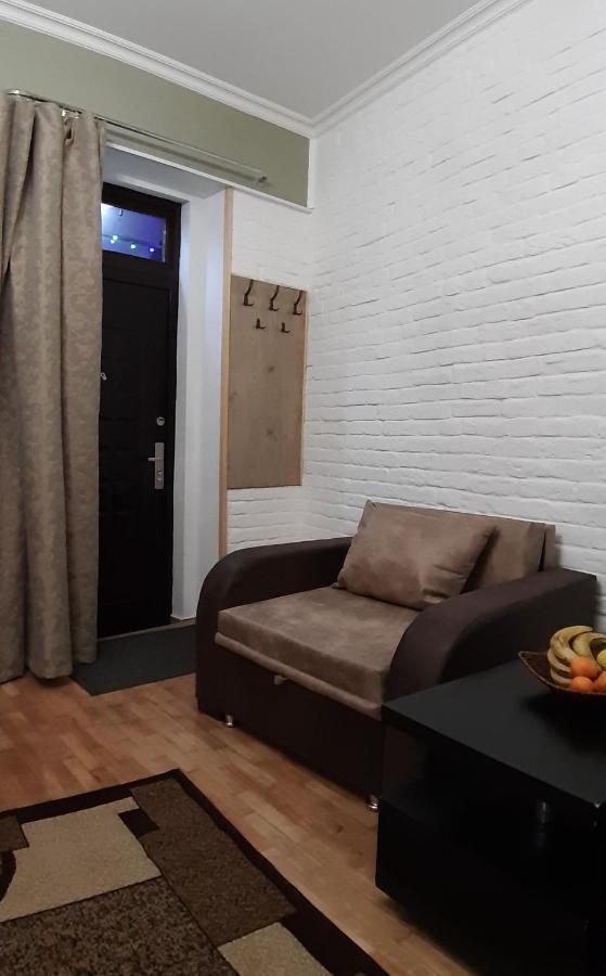 Kobasapartament Tbilissi Extérieur photo