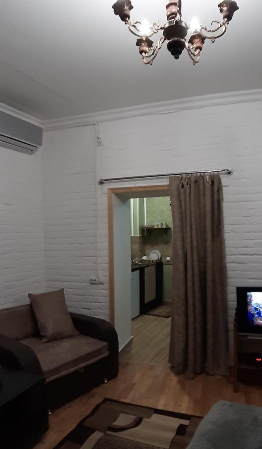 Kobasapartament Tbilissi Extérieur photo