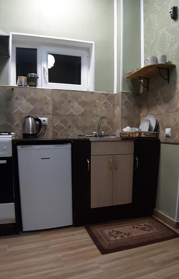 Kobasapartament Tbilissi Extérieur photo