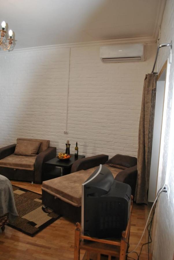 Kobasapartament Tbilissi Extérieur photo