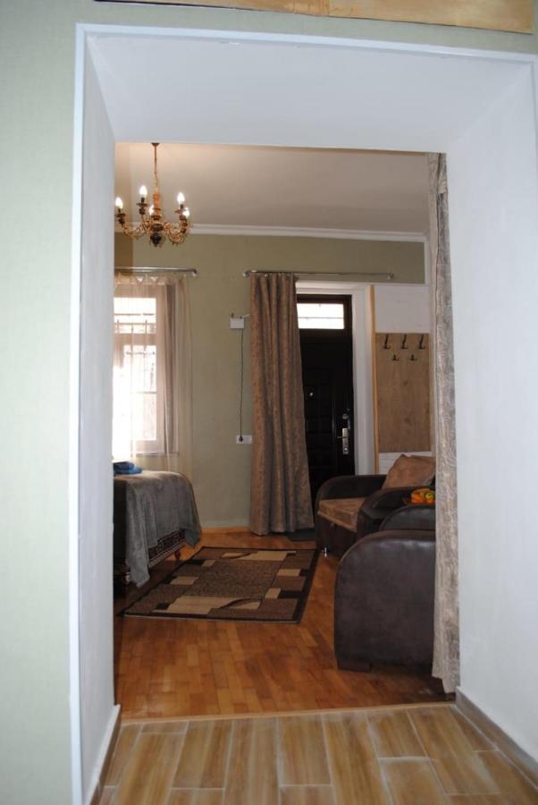 Kobasapartament Tbilissi Extérieur photo