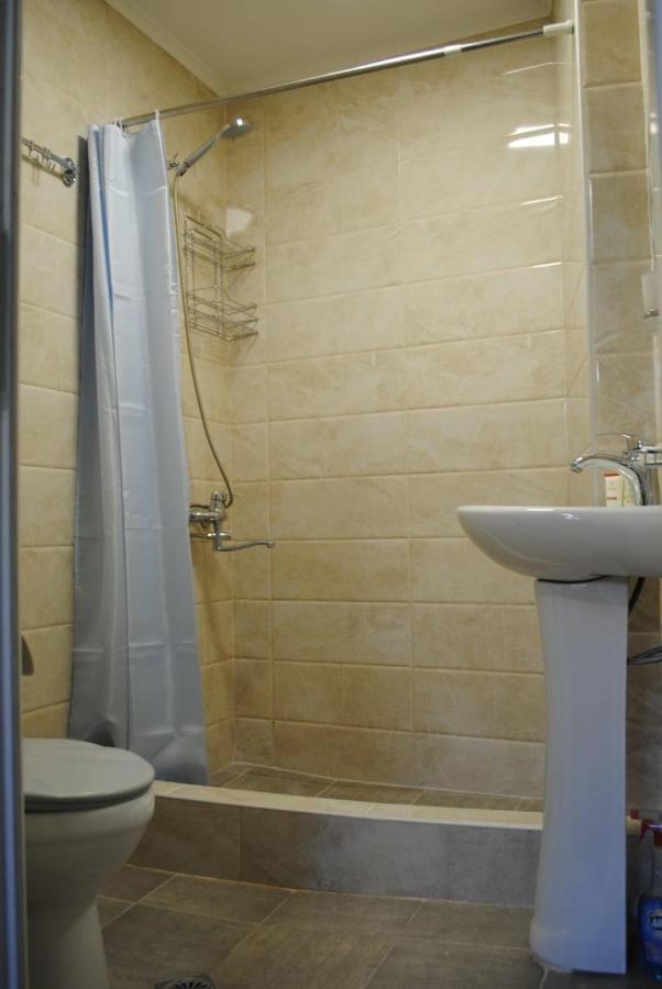 Kobasapartament Tbilissi Extérieur photo