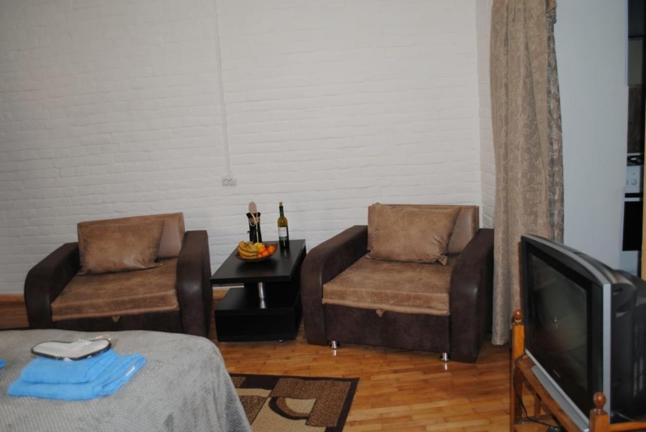 Kobasapartament Tbilissi Extérieur photo