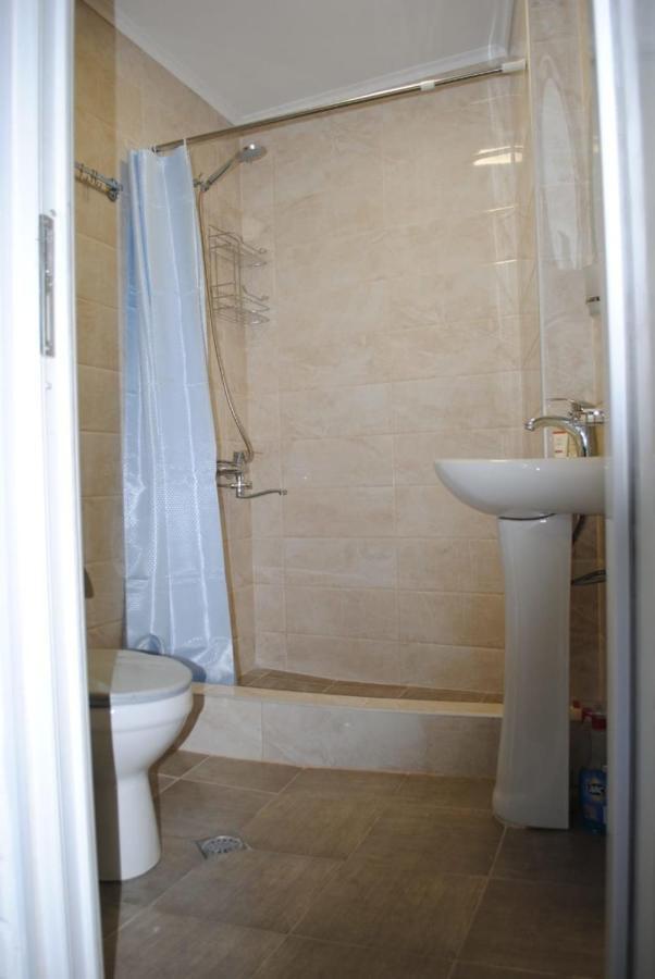 Kobasapartament Tbilissi Extérieur photo