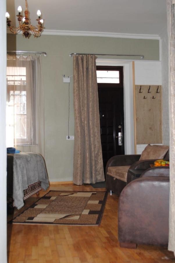 Kobasapartament Tbilissi Extérieur photo